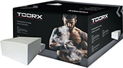 ΜΑΓΝΗΣΙΑ ΧΕΡΙΩΝ GYM CHALK TOORX AHF-185 06-432-462