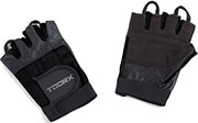 TOORX ΓΑΝΤΙΑ (AHF-250 ) -XL- SPANDEX - ΜΑΥΡΑ - TOORX 10-432-207