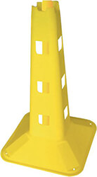 ΚΩΝΟΣ ΜΕ 12 ΤΡΥΠΕΣ - AHF-171-TOORX 10-432-189