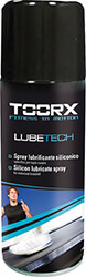 ΛΙΠΑΝΤΙΚΟ ΣΠΡΕΥ ΣΙΛΙΚΟΝΗΣ 200ML-LUBETECH TOORX 10-432-211
