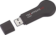 TOORX APP GATE TRX-AG 3.0 INTELLIGENT BLUETOOTH