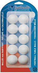 GARLANDO ΜΠΑΛΑΚΙΑ ΓΙΑ ΠΟΔΟΣΦΑΙΡΑΚΙ GARLANDO 10ΤΜΧ 03-432-057