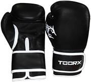 TOORX ΓΑΝΤΙΑ BOXING ΠΥΓΜΑΧΙΑΣ PANTHER 10OZ TOORX 09-432-004