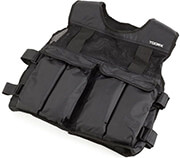 ΓΙΛΕΚΟ ΜΕ ΒΑΡΗ 10KG ΠΡΟΣΘΑΦΑΙΡΟΥΜΕΝΑ TOORX 10-432-118