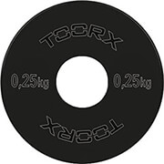 ΔΙΣΚΟΣ FRACTIONAL ΟΛΥΜΠΙΑΚΟΣ 0,25KG TOORX 06-432-709