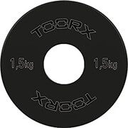 TOORX ΔΙΣΚΟΣ FRACTIONAL ΟΛΥΜΠΙΑΚΟΣ 1,5KG TOORX 06-432-712