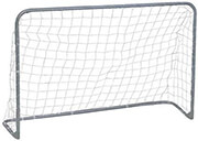 GARLANDO ΕΣΤΙΑ ΠΟΔΟΣΦΑΙΡΟΥ FOLDY GOAL 180X120X60CM GARLANDO 02-432-009