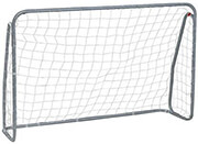 GARLANDO ΕΣΤΙΑ ΠΟΔΟΣΦΑΙΡΟΥ SMART GOAL 180X120CM 02-432-010