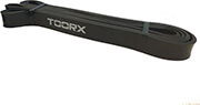 TOORX ΛΑΣΤΙΧΟ ΓΥΜΝΑΣΤΙΚΗΣ POWER BAND ΜΑΥΡΟ AHF-129 TOORX 10-432-153