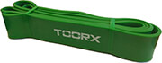 TOORX ΛΑΣΤΙΧΟ ΓΥΜΝΑΣΤΙΚΗΣ POWER BAND ΠΡΑΣΙΝΟ AHF-131 TOORX 10-432-155