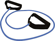 BODY CONCEPT ΛΑΣΤΙΧΟ ΜΕ ΛΑΒΕΣ ΠΟΛΥ ΣΚΛΗΡΟ GM BODYTUBE ΜΠΛΕ 04-082-034