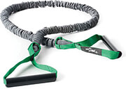 BODY CONCEPT ΛΑΣΤΙΧΟ ΓΥΜΝΑΣΤΙΚΗΣ ΜΕΤΡΙΟ GM PREMIUM BODY TUBE ΠΡΑΣΙΝΟ 04-082-059