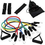 BODY CONCEPT ΛΑΣΤΙΧΟ GM BODY TUBE PRO SET 04-082-116