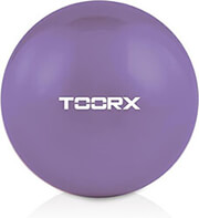 ΜΠΑΛΑ ΕΝΔΥΝΑΜΩΣΗΣ TONING BALL 1,5KG ΜΩΒ TOORX 10-432-116