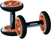 TOORX ΡΟΔΕΣ ΚΟΙΛΙΑΚΩΝ ΜΕ ΛΑΒΕΣ AHF-157 TOORX 10-432-171