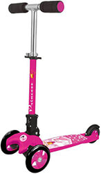 GARLANDO ΠΑΤΙΝΙ ADVENTURE KID PRINCESS SCOOTER - NEXTREME 07-432-020