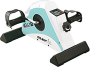 EVERFIT ΠΕΤΑΛΙΕΡΑ ΓΥΜΝΑΣΤΙΚΗΣ ΜΙΝΙ WELLY M EVERFIT 04-432-002