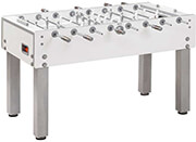 ΠΟΔΟΣΦΑΙΡΑΚΙ PURE WHITE G-500 GARLANDO 03-432-023