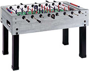 ΞΥΛΙΝΟ ΠΟΔΟΣΦΑΙΡΑΚΙ G-500 OAK ΕΞΕΡΧΟΜΕΝΕΣ ΡΑΒΔΟΥΣ 03-432-064