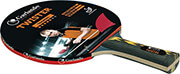 GARLANDO ΡΑΚΕΤΑ PING PONG TWISTER 5STARS GARLANDO 05-432-019
