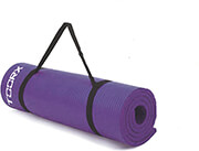 ΣΤΡΩΜΑ (MAT-185) ΜΩΒ-172X61X1,2CM-TOORX 10-432-185