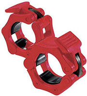 TOORX ΣΦΙΚΤΗΡΕΣ ΑΣΦΑΛΕΙΑΣ ΓΙΑ ΜΠΑΡΑ 50MM CFSL-R 2ΤΜΧ TOORX 06-432-162