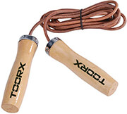 TOORX ΣΧΟΙΝΑΚΙ ’ΛΜΑΤΟΣ ΜΕ ΔΕΡΜΑ AHF-015 TOORX 10-432-121