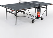 ΤΡΑΠΕΖΙ ΠΙΝΓΚ ΠΟΝΓΚ PERFORMANCE GREY ΕΞΩΤΕΡΙΚΟΥ ΧΩΡΟΥ GARLANDO 05-432-021