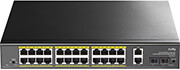 CUDY CUDY GS1026PS2 GIGABIT 26PORT SWITCH POE