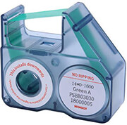 RIBBON FOR B18 NIIMBOT (GREEN)