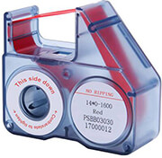 RIBBON FOR B18 NIIMBOT (RED)