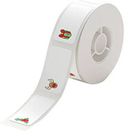 THERMAL LABELS NIIMBOT STICKERS T 12X30MM 210 PCS (CHRISTMAS)