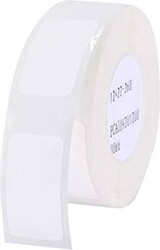 THERMAL LABELS NIIMBOT 12X22 MM, 260 PCS