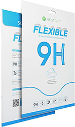 BESTSUIT FLEXIBLE HYBRID GLASS FOR SAMSUNG GALAXY TAB A9 8.7