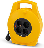 ΜΠΑΛΑΝΤΕΖΑ ΚΑΡΟΥΛΙ ΜΕ ΠΡΟΣΤΑΣΙΑ ΥΠΕΡΘΕΡΜΑΝΣΗΣ 15M 4 ΠΡΙΖΕΣ BORMANN BCR2220