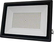 BORMANN ΠΡΟΒΟΛΕΑΣ LED 200W 4000K 16000L ΑΔΙΑΒΡΟΧΟΣ BORMANN BLF1035