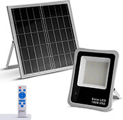 BORMANN ΠΡΟΒΟΛΕΑΣ ΗΛΙΑΚΟΣ LED 100W ΑΔΙΑΒΡΟΧΟΣ BORMANN BLF2350