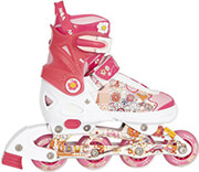 IN-LINE SKATE ΑΛΟΥΜΙΝΙΟΥ 37-40