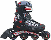 IN-LINE SKATE ΠΛΑΣΤΙΚΑ 30-33