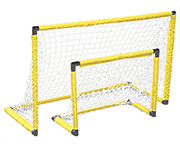 AMILA MINI ΤΕΡΜΑ ΠΟΔΟΣΦΑΙΡΟΥ - HOCKEY 60X45