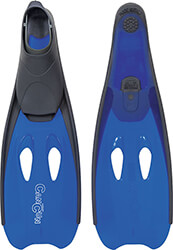 ΒΑΤΡΑΧΟΠΕΔΙΛΟ SALVAS CANCUN ΜΠΛΕ 38-39