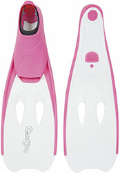 ΒΑΤΡΑΧΟΠΕΔΙΛΟ SALVAS CANCUN ΡΟΖ-ΛΕΥΚΟ 31-33