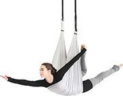 AMILA ΚΟΥΝΙΑ YOGA AMILA 40D LESS ELASTIC 5M ICE