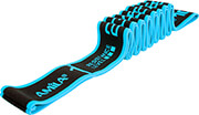 AMILA ΛΑΣΤΙΧΟ ΑΝΤΙΣΤΑΣΗΣ AMILA FABRIC MULTI LOOP BAND HEAVY