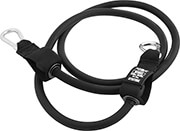 ΛΑΣΤΙΧΟ ΑΝΤΙΣΤΑΣΗΣ AMILA GYMTUBE ΜΕ CLIP ULTIMATE