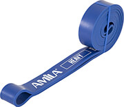 AMILA ΛΑΣΤΙΧΟ ΑΝΤΙΣΤΑΣΗΣ AMILA LOOPBAND HEAVY