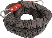 ΛΑΣΤΙΧΟ ΑΝΤΙΣΤΑΣΗΣ POWER RANDOM DIRECTION TRAINER HEAVY]