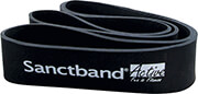 SANCTBAND ΛΑΣΤΙΧΟ ΑΝΤΙΣΤΑΣΗΣ SANCTBAND ACTIVE SUPER LOOP BAND ΠΟΛΥΣΚΛΗΡΟ++