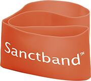 SANCTBAND ΛΑΣΤΙΧΟ ΑΝΤΙΣΤΑΣΗΣ SANCTBAND LOOP BAND ΜΑΛΑΚΟ