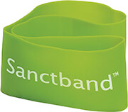 SANCTBAND ΛΑΣΤΙΧΟ ΑΝΤΙΣΤΑΣΗΣ SANCTBAND LOOP BAND ΜΕΣΑΙΟ